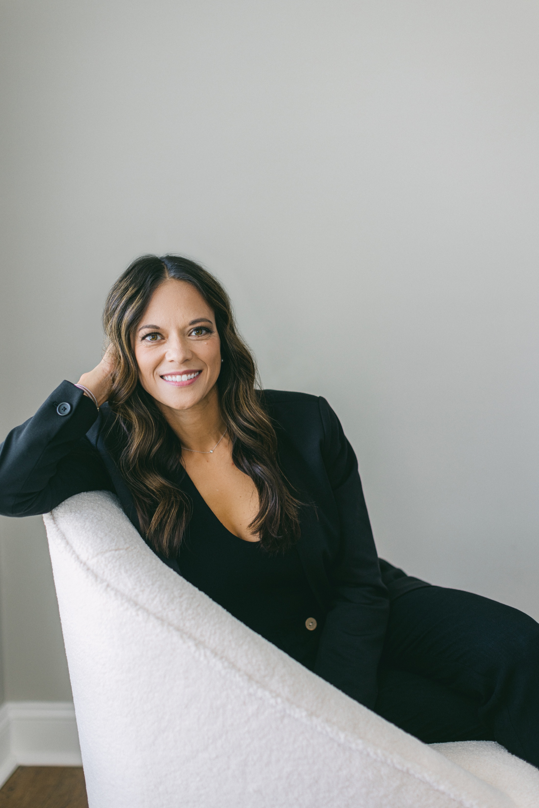 Emily Saunders, Tampa Realtor